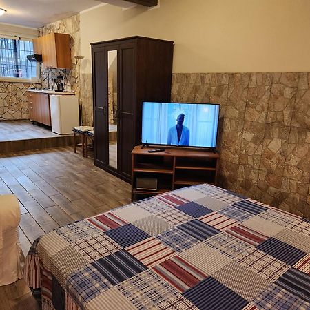 Apartamento Relax La Torricella Fonte Nuova Exterior foto