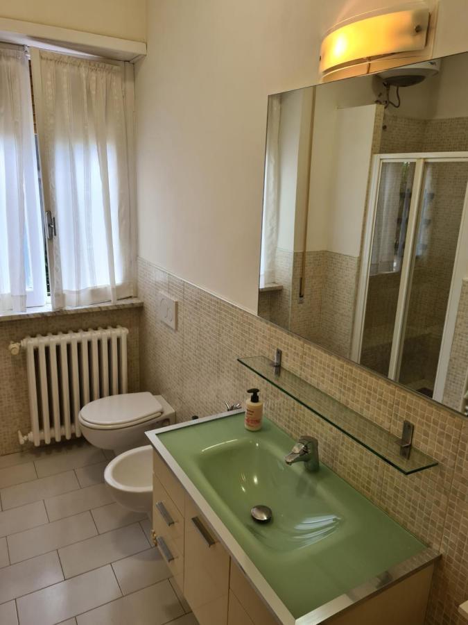 Apartamento Relax La Torricella Fonte Nuova Exterior foto