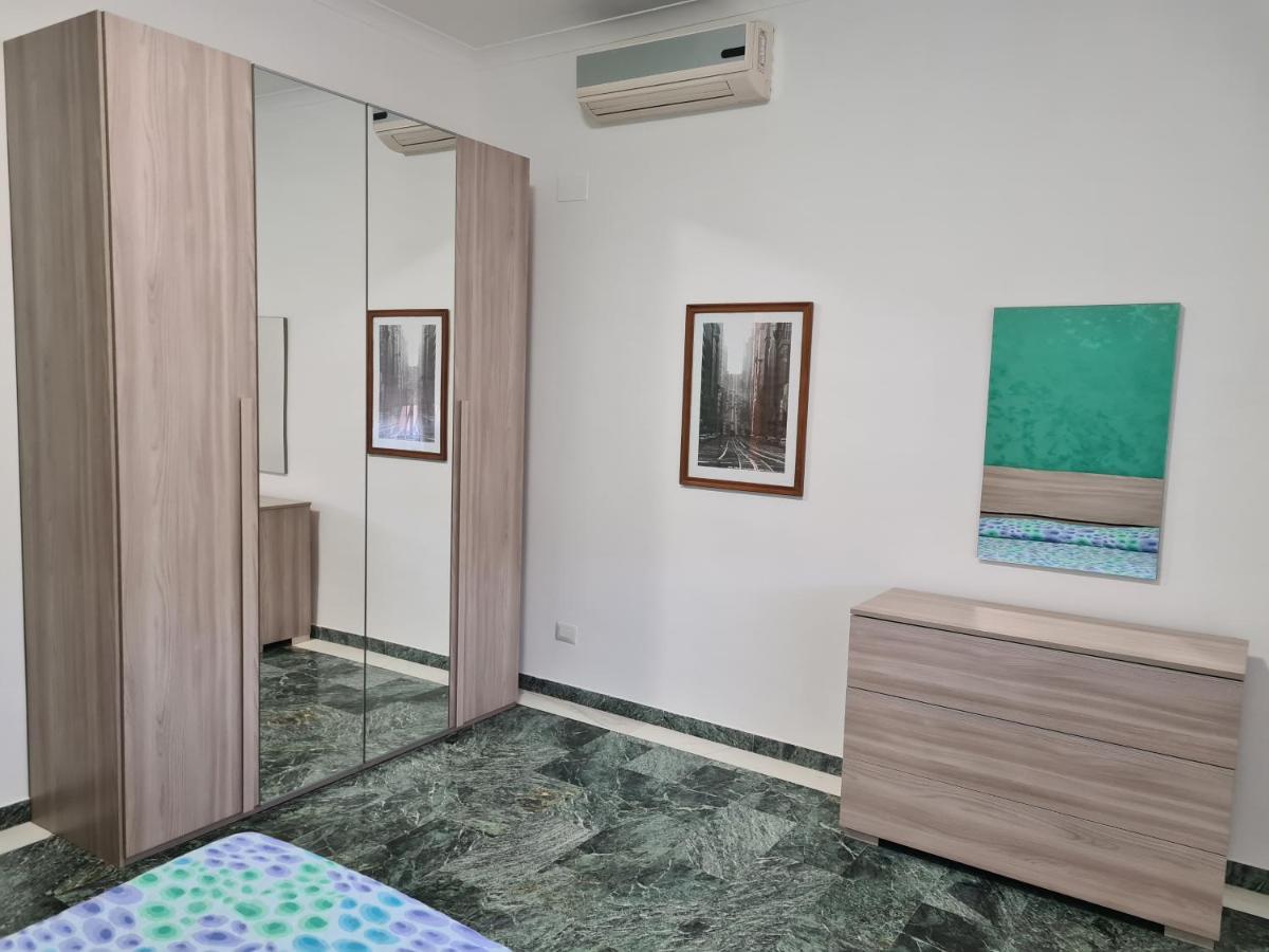 Apartamento Relax La Torricella Fonte Nuova Exterior foto