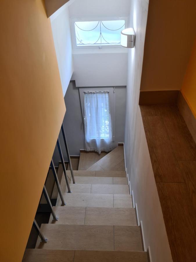 Apartamento Relax La Torricella Fonte Nuova Exterior foto