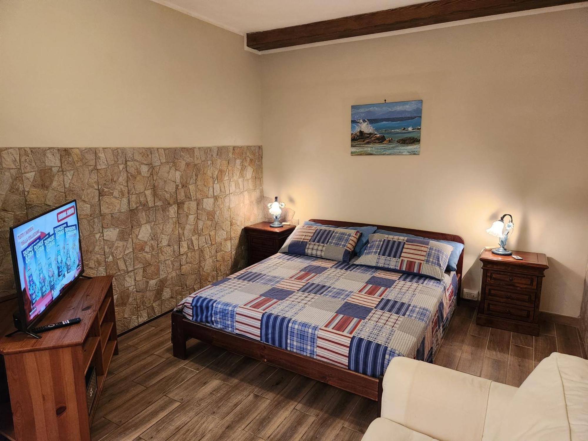 Apartamento Relax La Torricella Fonte Nuova Exterior foto