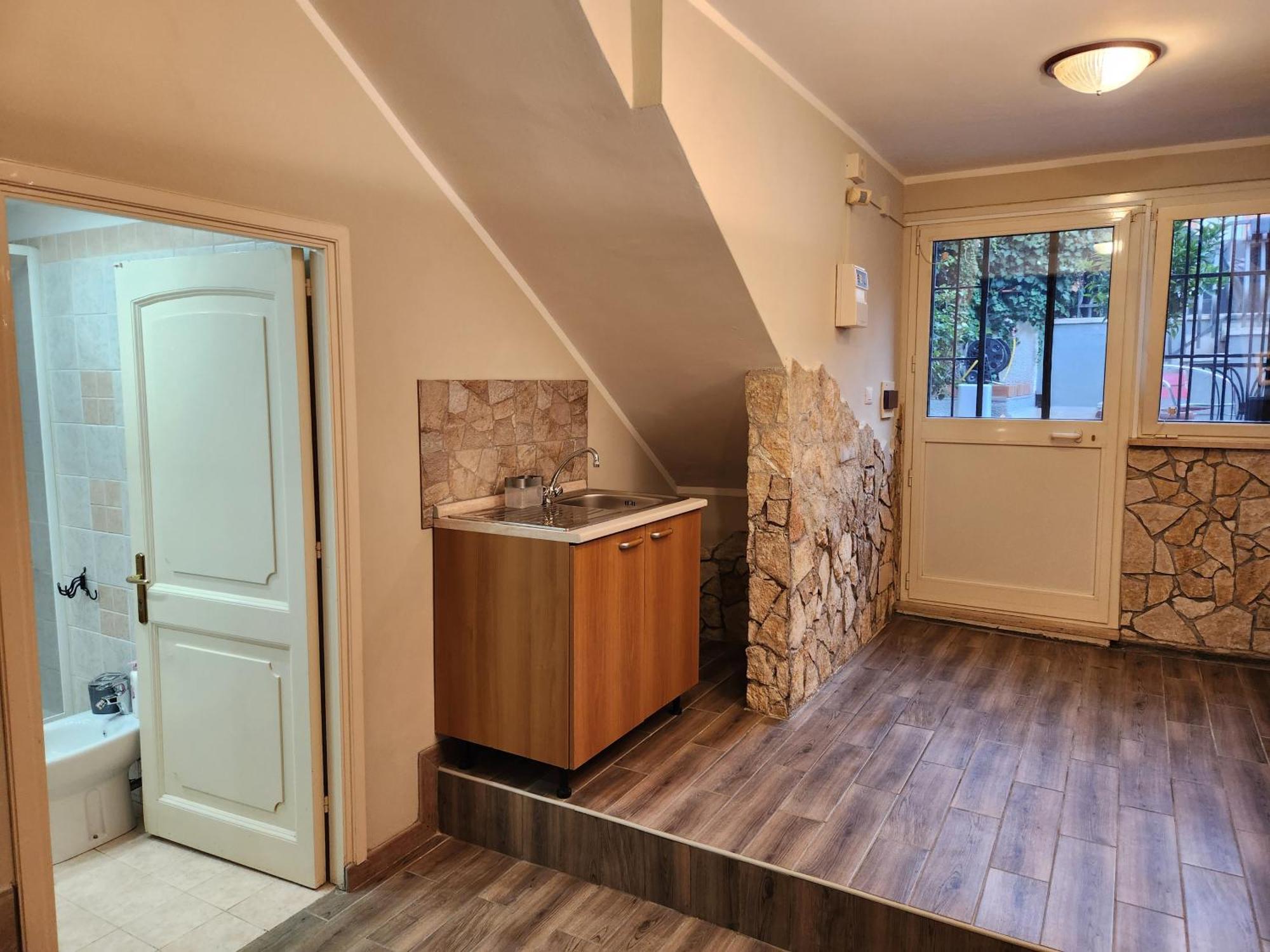Apartamento Relax La Torricella Fonte Nuova Exterior foto