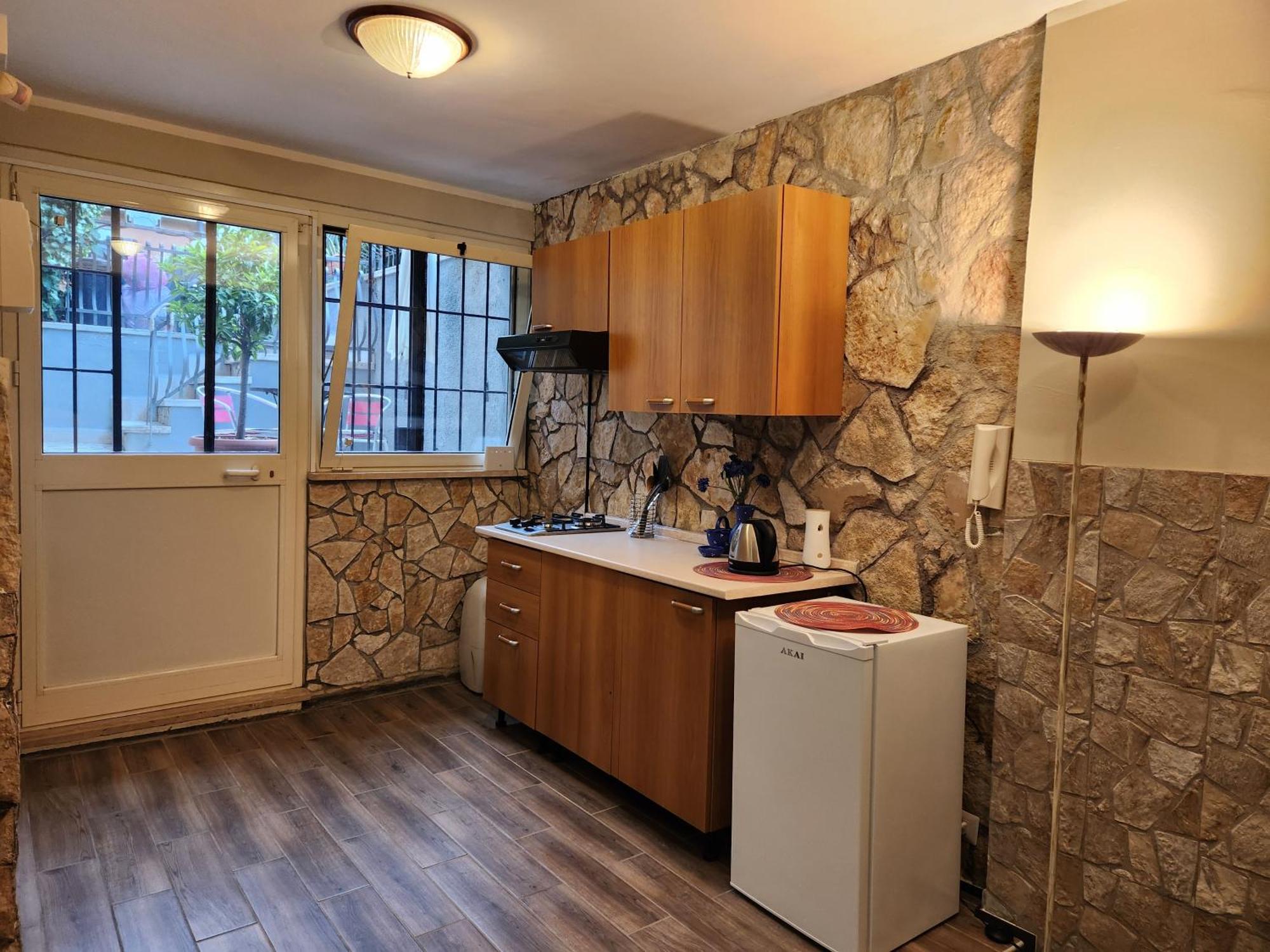 Apartamento Relax La Torricella Fonte Nuova Exterior foto