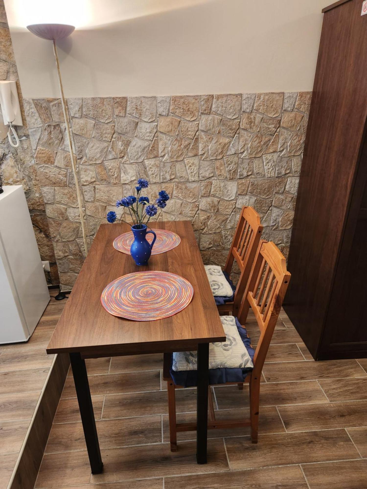 Apartamento Relax La Torricella Fonte Nuova Exterior foto